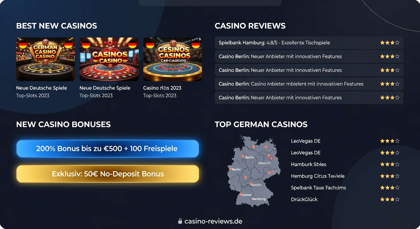 Nahaufnahme eines Smartphones mit No-Deposit-Bonus-Pop-up, Live-Roulette-Tisch und Bestätigung einer Instant-Auszahlung per Klarna